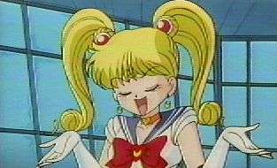 Sailor Venus pics