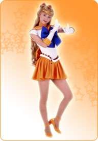 Sailor Venus pics