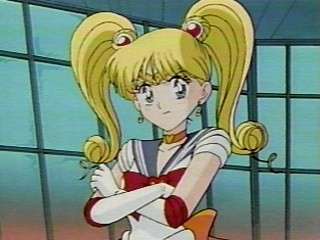 Sailor Venus pics