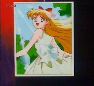 Sailor Venus pics