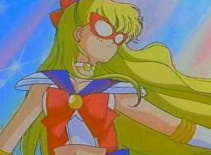 Sailor Venus pics