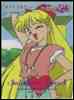 Sailor Venus pics