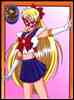 Sailor Venus pics