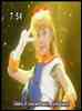 pictures of Sailor Venus