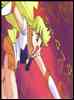 pictures of Sailor Venus