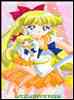 Sailor Venus pics