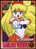 Sailor Venus pics