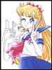 Sailor Venus pics