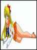 Sailor Venus pics