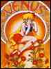 pictures of Sailor Venus