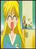 pictures of Sailor Venus