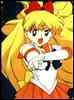 pictures of Sailor Venus