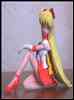 pictures of Sailor Venus