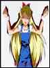 pictures of Sailor Venus