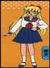 pictures of Sailor Venus