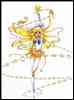 Sailor Venus pics